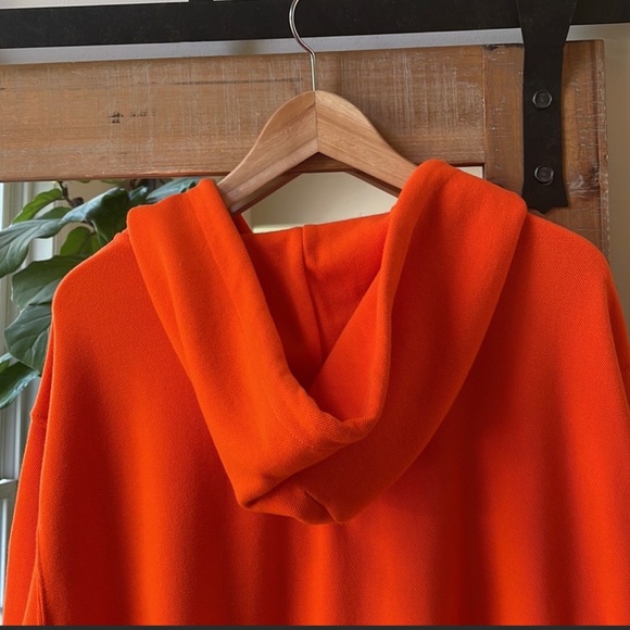 Polo by Ralph Lauren Zip Up Sweatshirt Size L - Picture 9 of 9